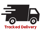 Tracked Delivery Service
